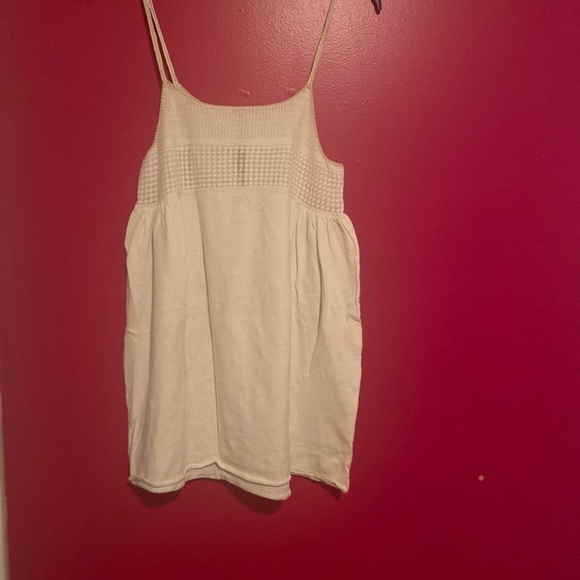 Mossimo Supply Company spaghetti strap top ~ size XXL - Picture 3 of 5